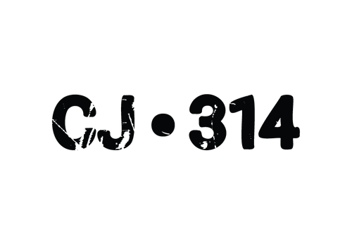 CJ·314