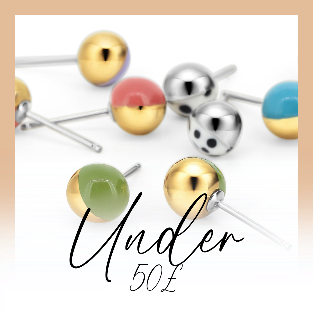 CJ314 Under 50 Jewelry Collection