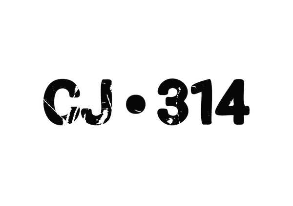 CJ·314