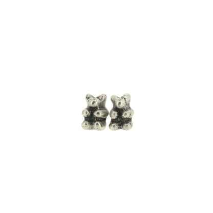 Tiny Gummies - Super Small Gummy Bear Stud Earrings